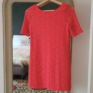 Lilly Pulitzer Little Topanga Girls Dress XL